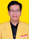 foto AHMAD HUSIN SIREGAR