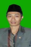 foto ALAMUDIN DIMYATI ROIS