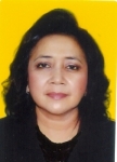 foto ISYANA WISNUWARDHANI SADJARWO