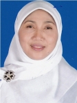 foto NURYATI SHOLEH