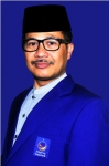 foto IR BUDI SANTOSO