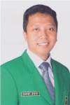 foto MUCHAMMAD ROMAHURMUZIY