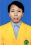 foto PONIRAN YUDHO LEKSONO