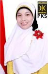 foto ASRIYATI NADJAMUDDIN