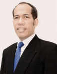 foto BERNADUS YOHANES RALDY DOY