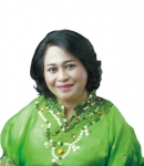foto IRMAWATY HABIE