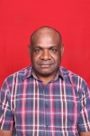 foto TENIUS TABUNI